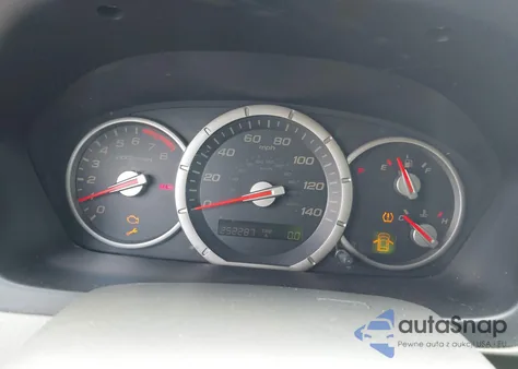 2006 Honda Pilot Ex-L from USA, damaged, VIN 5FNYF18566B002000